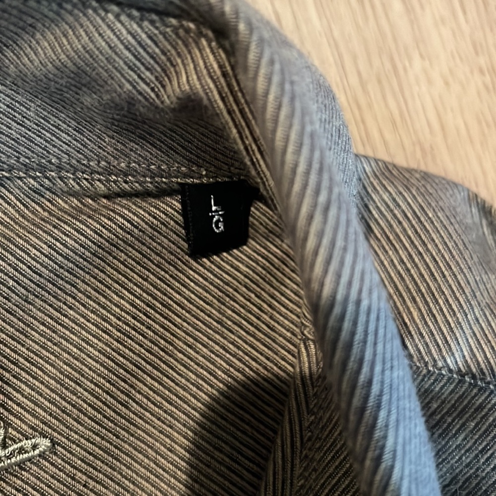Jack Lipson button down shirt - Picture 6 of 11
